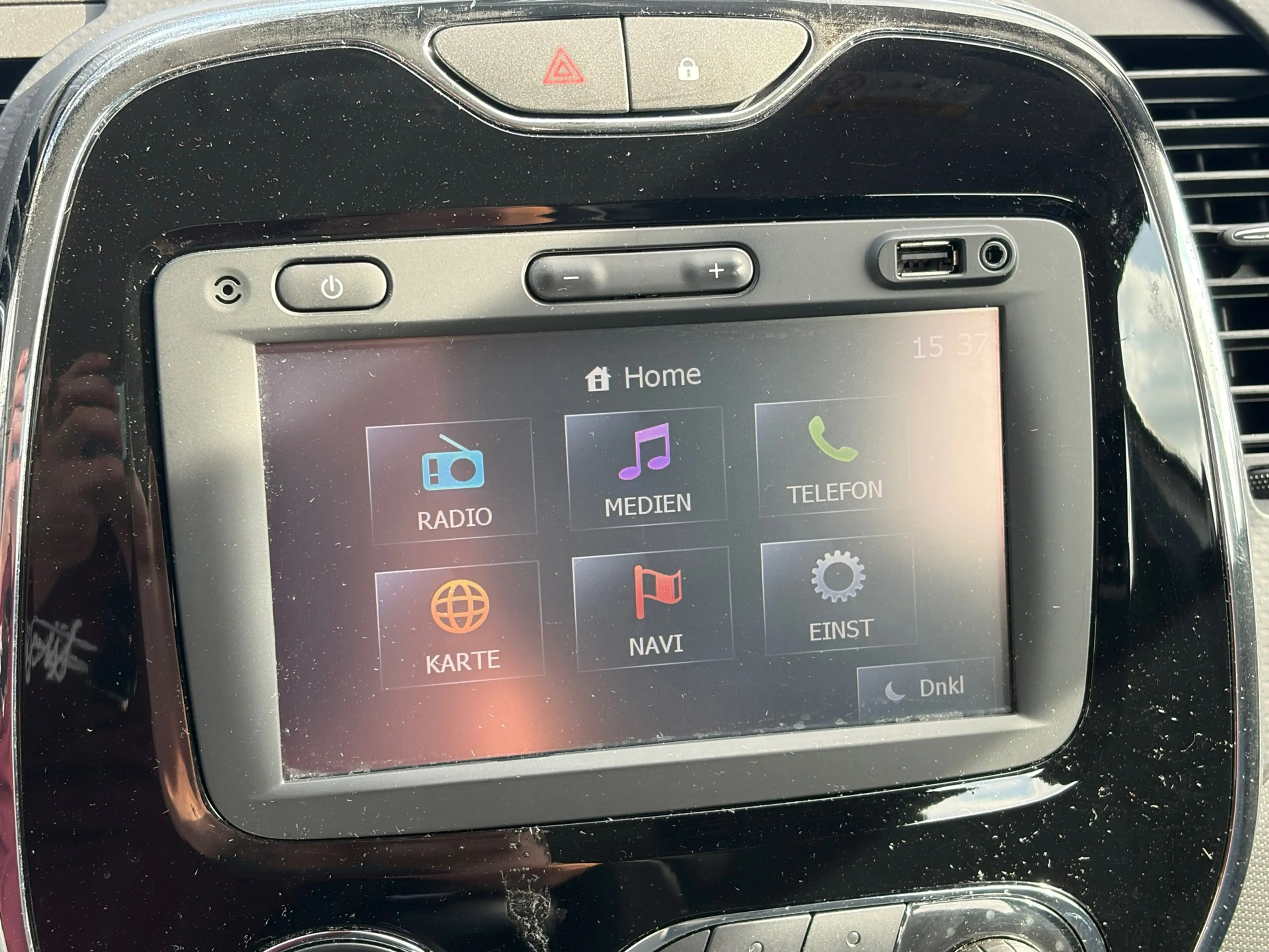Renault Captur 1.2 TCe Dynamique Automaat Camera Nav/Cruise Clima — photo 29