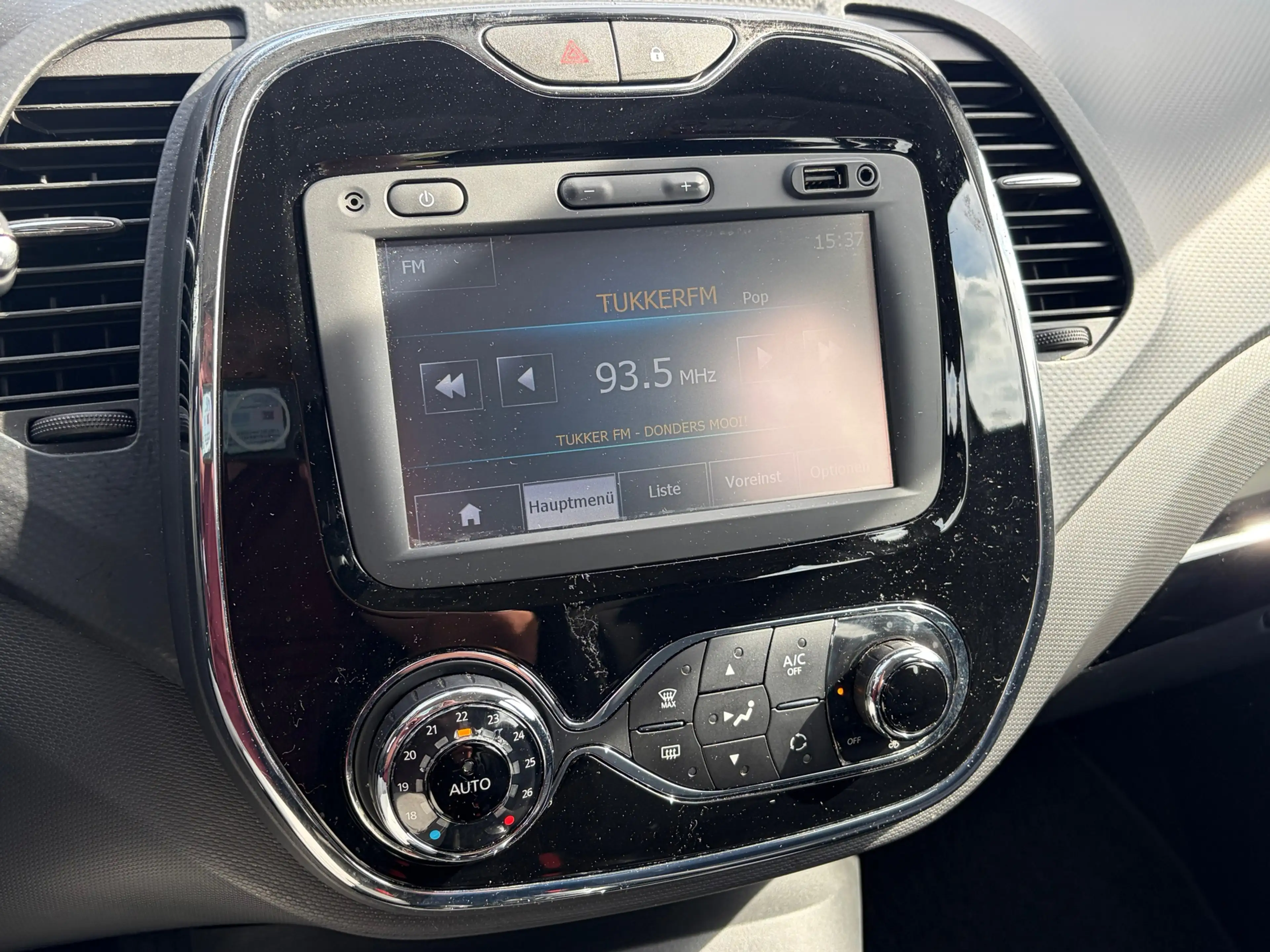 Renault Captur 1.2 TCe Dynamique Automaat Camera Nav/Cruise Clima — photo 27