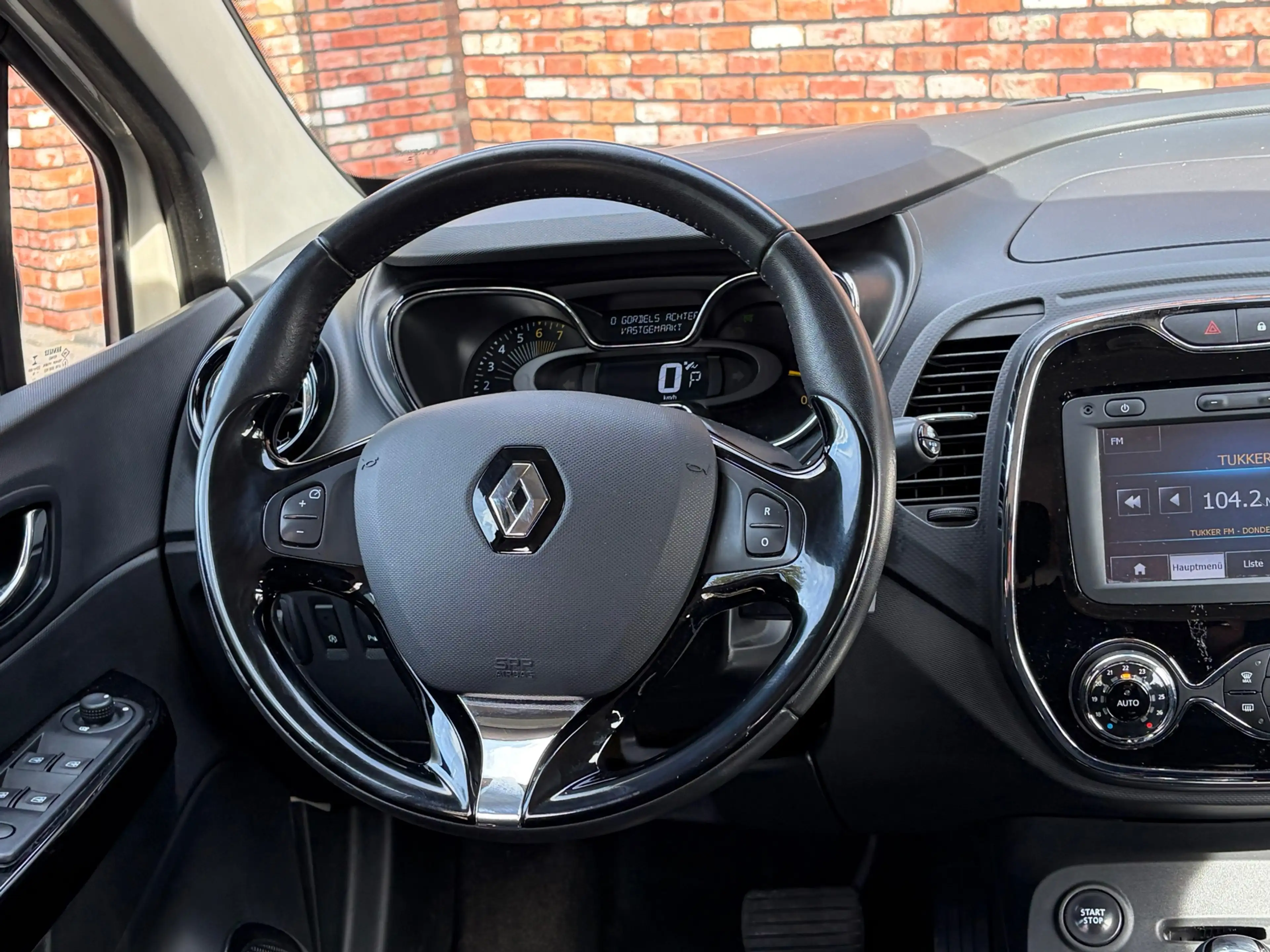 Renault Captur 1.2 TCe Dynamique Automaat Camera Nav/Cruise Clima — photo 20