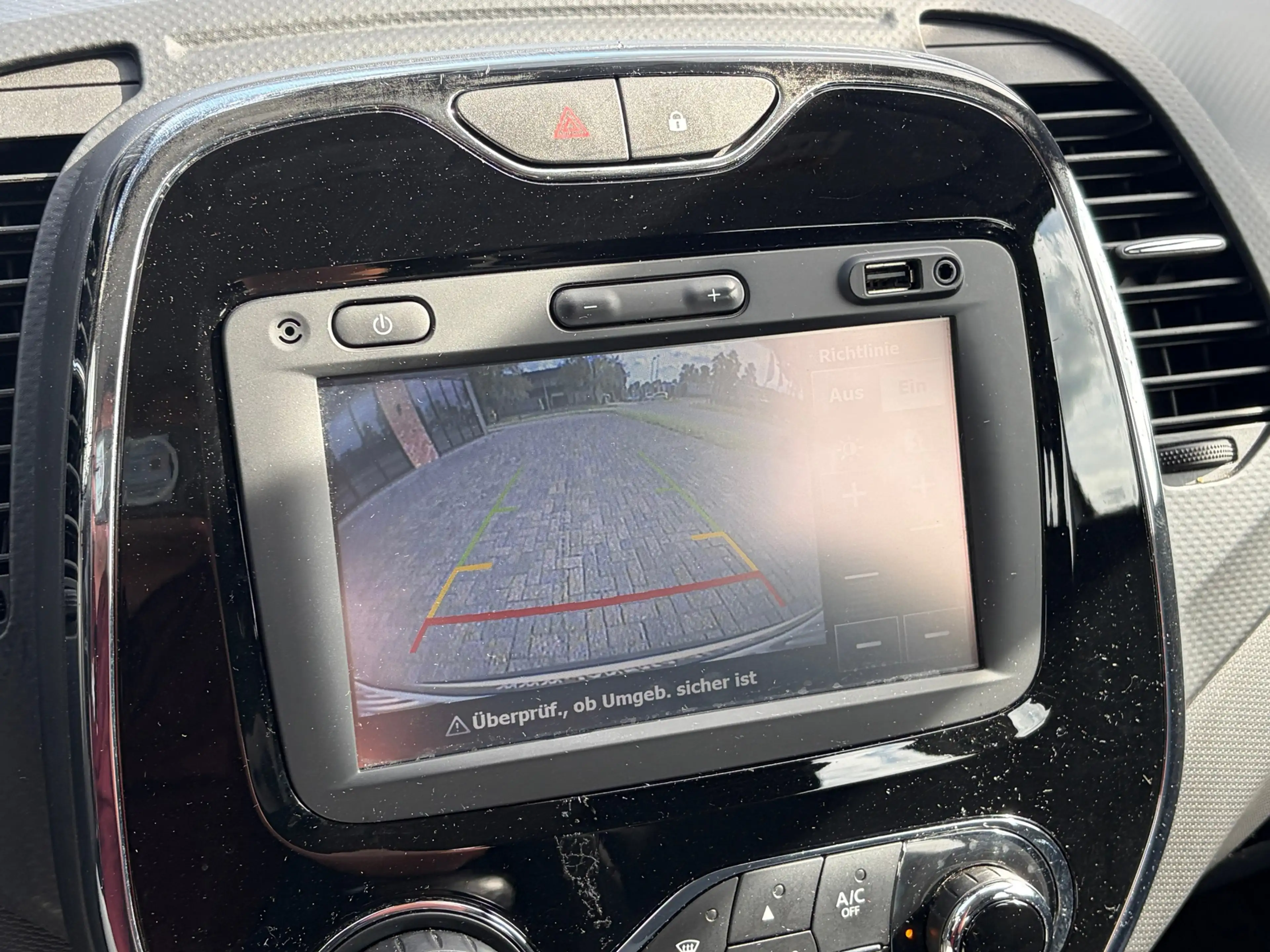 Renault Captur 1.2 TCe Dynamique Automaat Camera Nav/Cruise Clima — photo 5