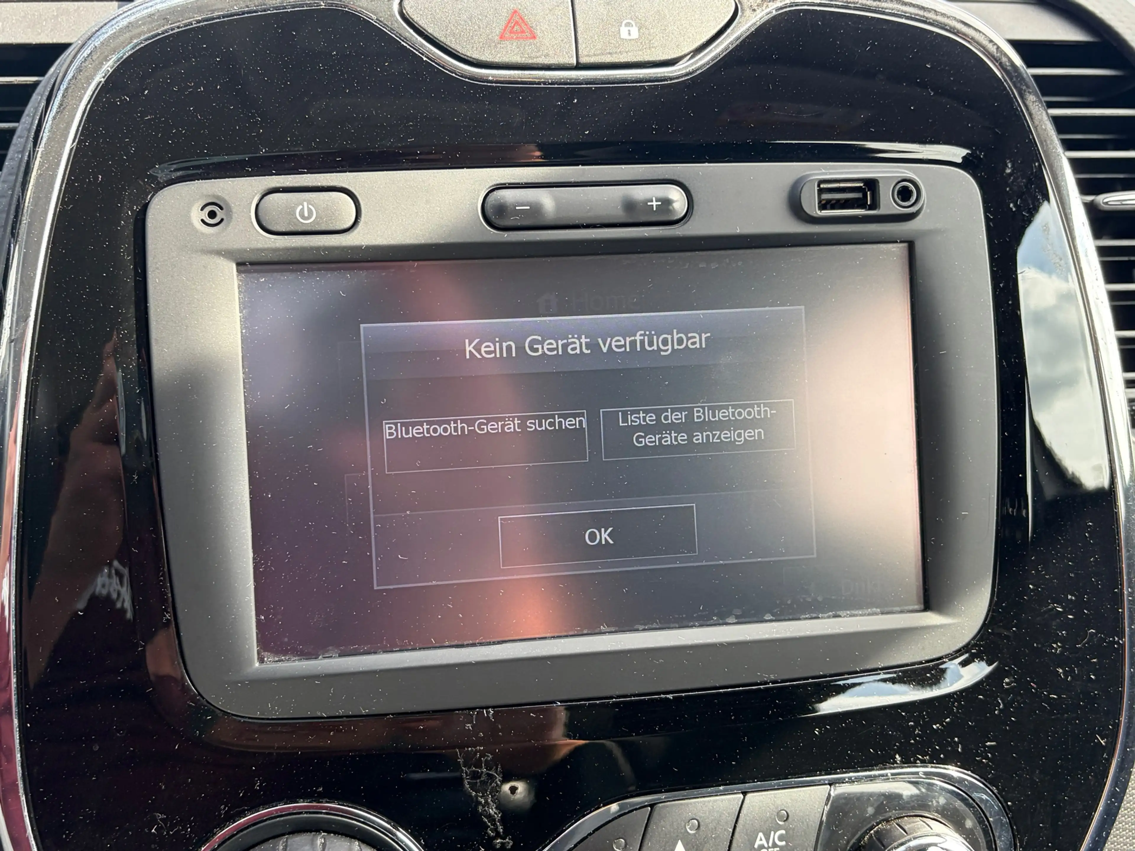 Renault Captur 1.2 TCe Dynamique Automaat Camera Nav/Cruise Clima — photo 32