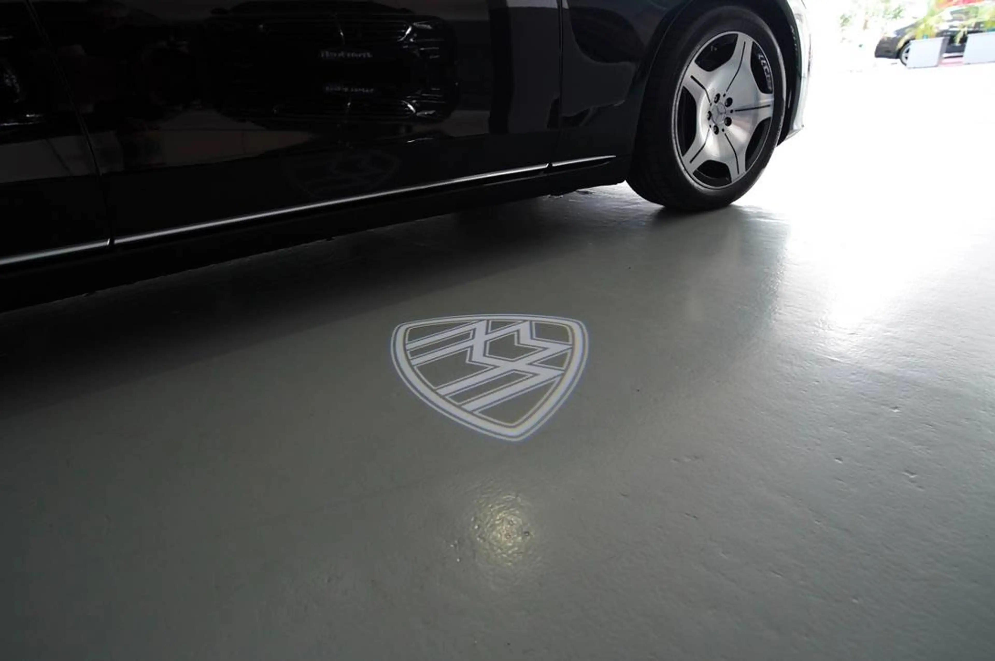Mercedes-Benz S 580 Maybach S 580 4Matic - 2025 - Netto € 129.958.- — photo 50
