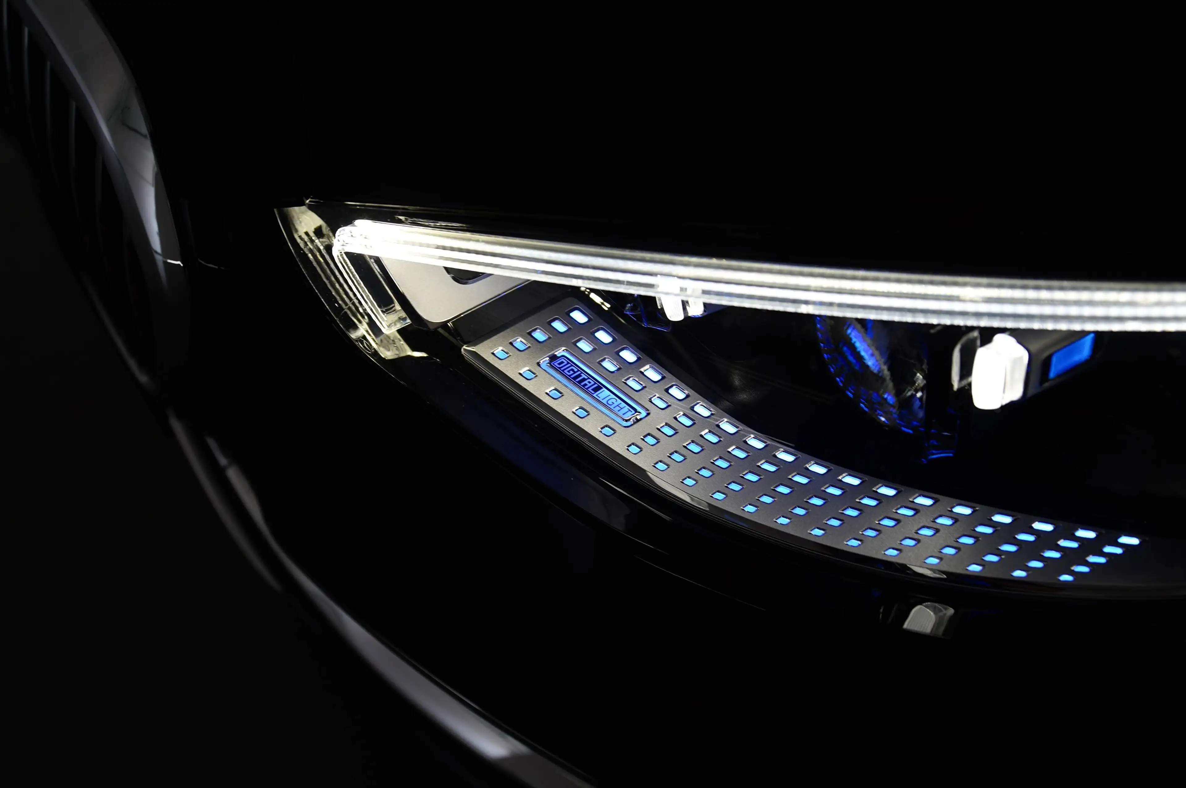 Mercedes-Benz S 580 Maybach S 580 4Matic - 2025 - Netto € 129.958.- — photo 22