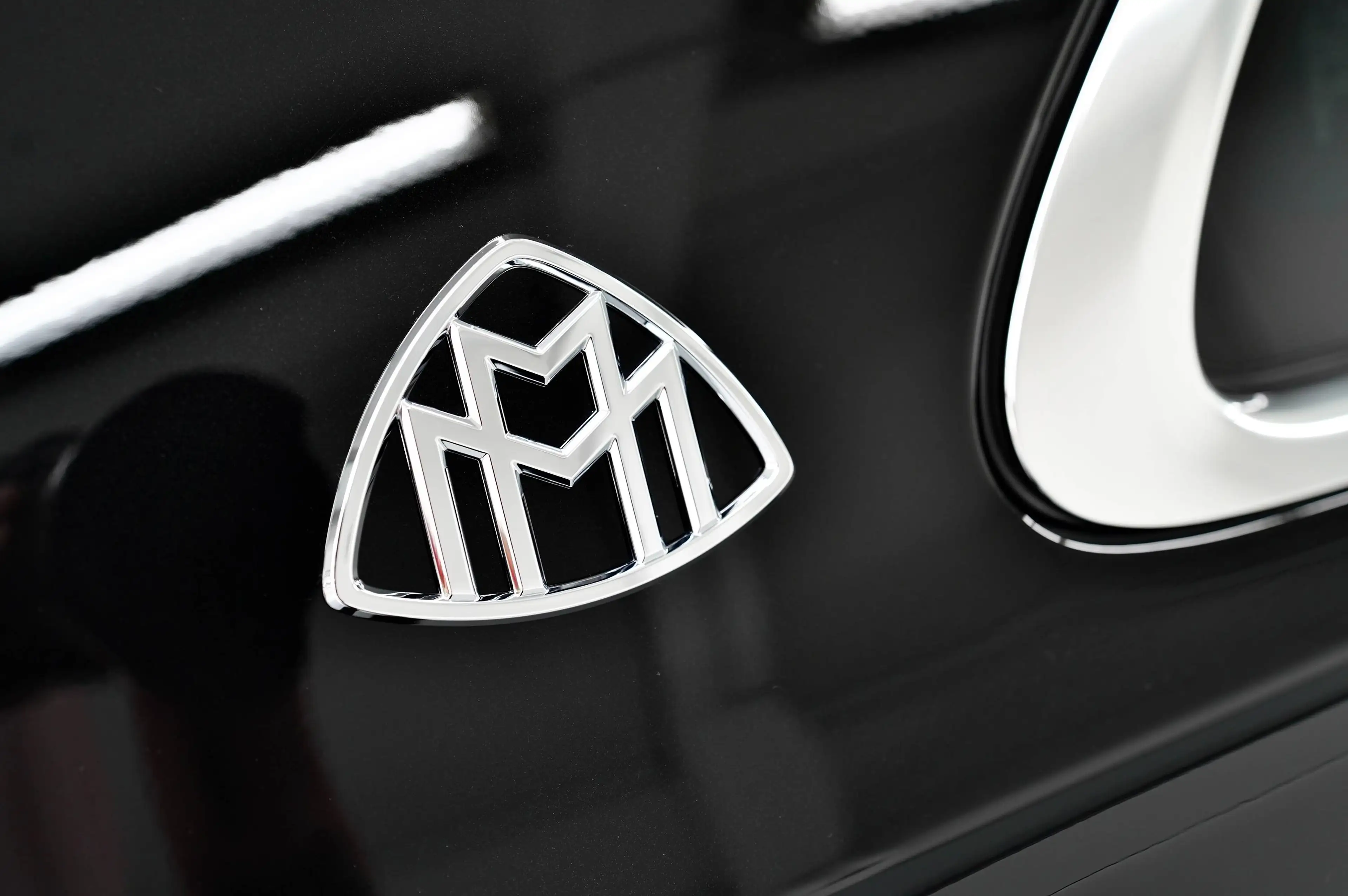 Mercedes-Benz S 580 Maybach S 580 4Matic - 2025 - Netto € 129.958.- — photo 5