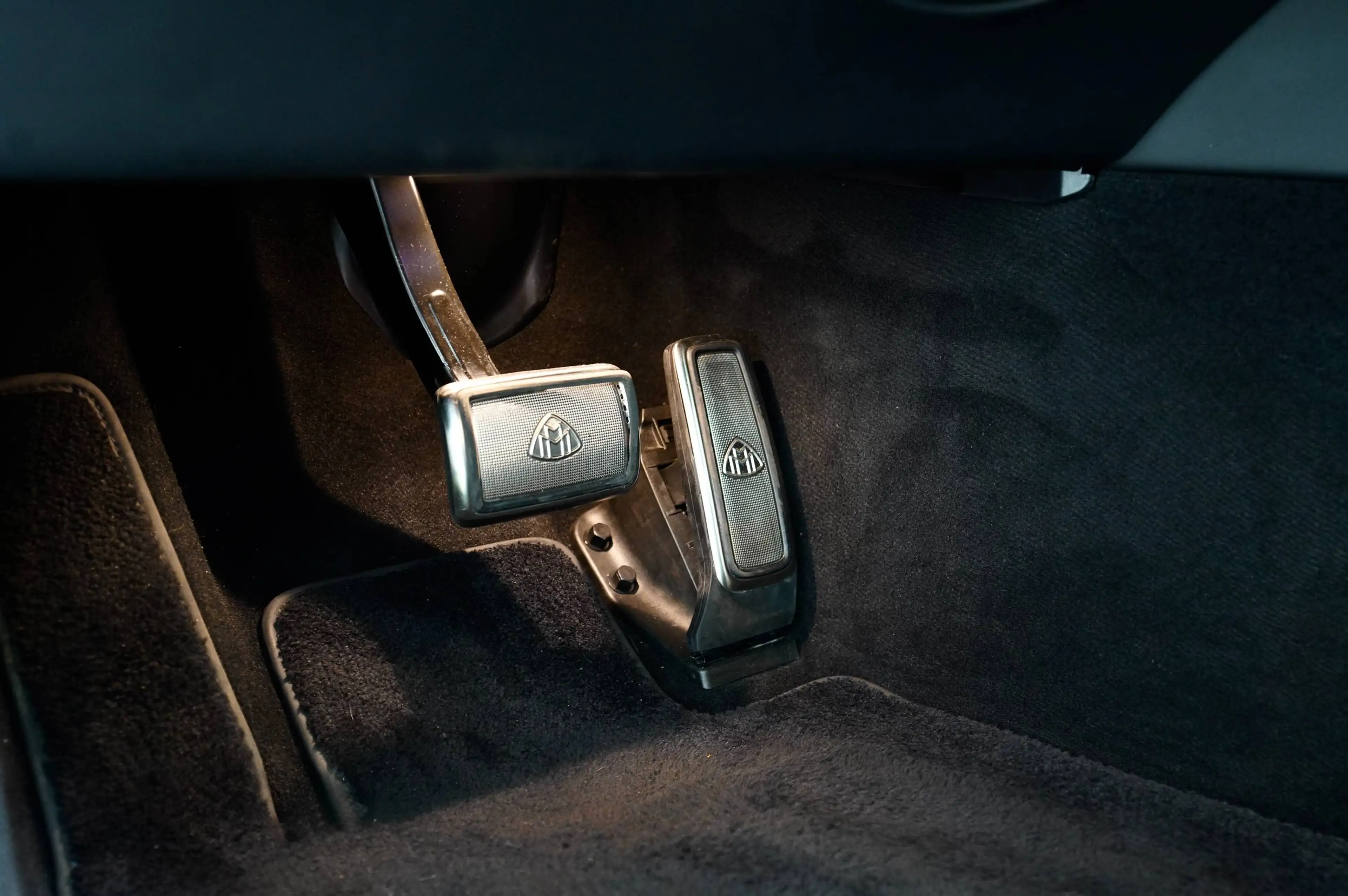 Mercedes-Benz S 580 Maybach S 580 4Matic - 2025 - Netto € 129.958.- — photo 29