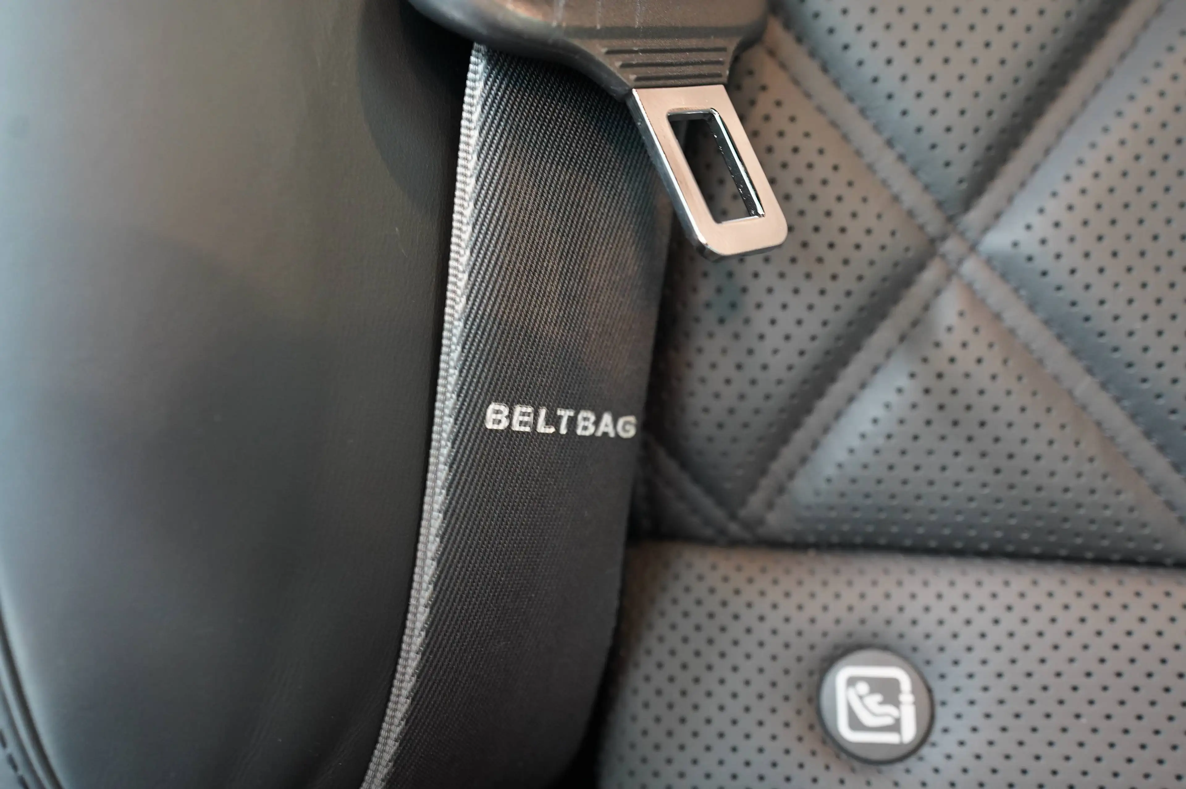 Mercedes-Benz S 580 Maybach S 580 4Matic - 2025 - Netto € 129.958.- — photo 48