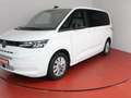 Volkswagen T7 Multivan 2.0TDI DSG 475,-ohne Anzahlung AHK Navi Vis-a-Vis Weiß - thumbnail 30