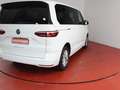 Volkswagen T7 Multivan 2.0TDI DSG 475,-ohne Anzahlung AHK Navi Vis-a-Vis Weiß - thumbnail 2