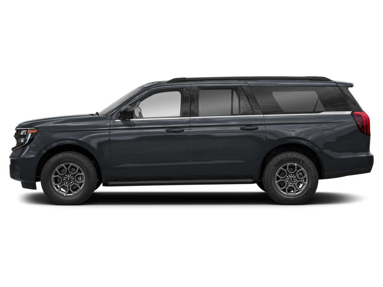2025 Ford Expedition Active — снимка 1