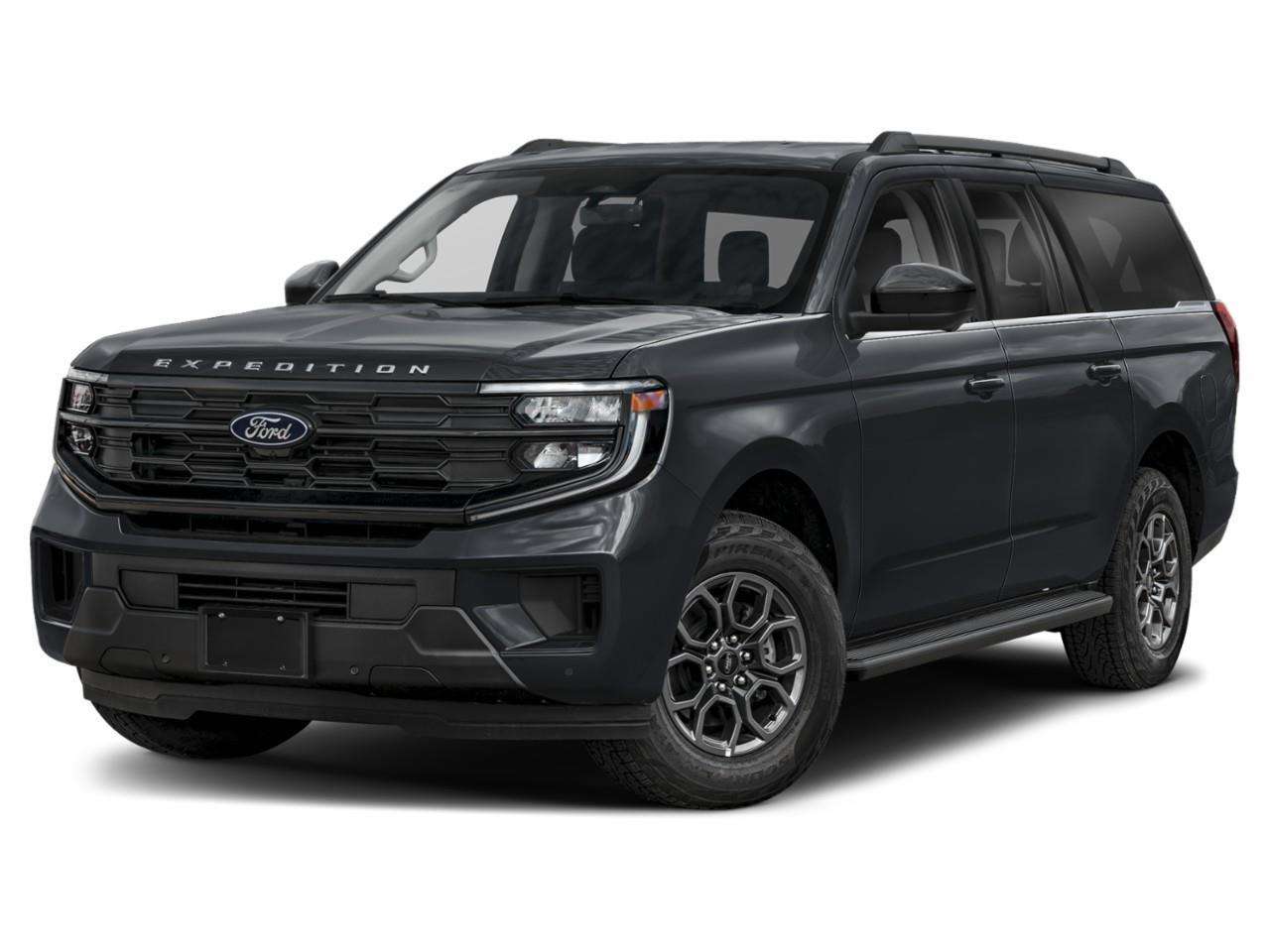 2025 Ford Expedition Active — снимка 1