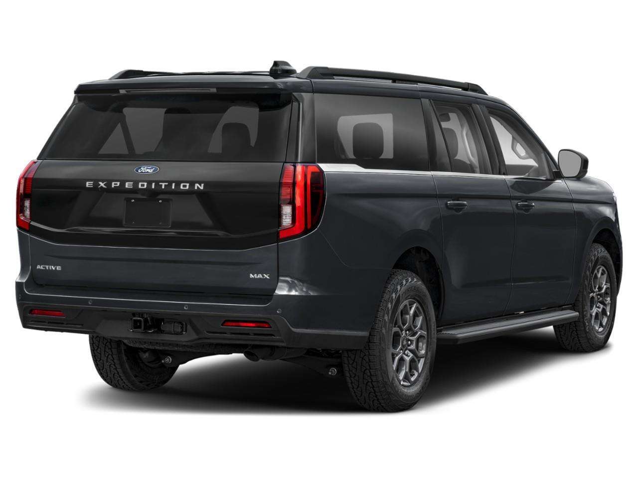 2025 Ford Expedition Active — снимка 1