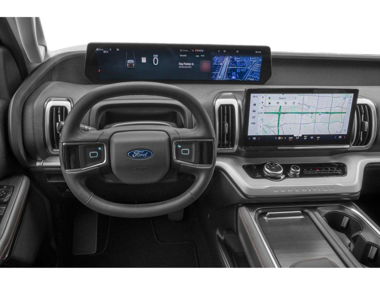 2025 Ford Expedition Active — снимка 1