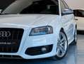 Audi S3 Sportback 2.0 TFSI quattro Blanc - thumbnail 14