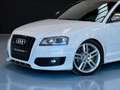 Audi S3 Sportback 2.0 TFSI quattro Blanc - thumbnail 10