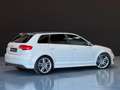 Audi S3 Sportback 2.0 TFSI quattro Blanc - thumbnail 6