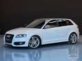 Audi S3 Sportback 2.0 TFSI quattro Blanc - thumbnail 1