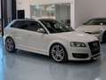 Audi S3 Sportback 2.0 TFSI quattro Wit - thumbnail 3
