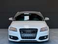 Audi S3 Sportback 2.0 TFSI quattro Blanc - thumbnail 2