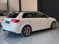 Audi S3 Sportback 2.0 TFSI quattro Blanc - thumbnail 22