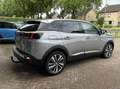 Peugeot 3008 1.2 PureTech GT Line Climat, Navi, Camera, Bluetoo Grau - thumbnail 4