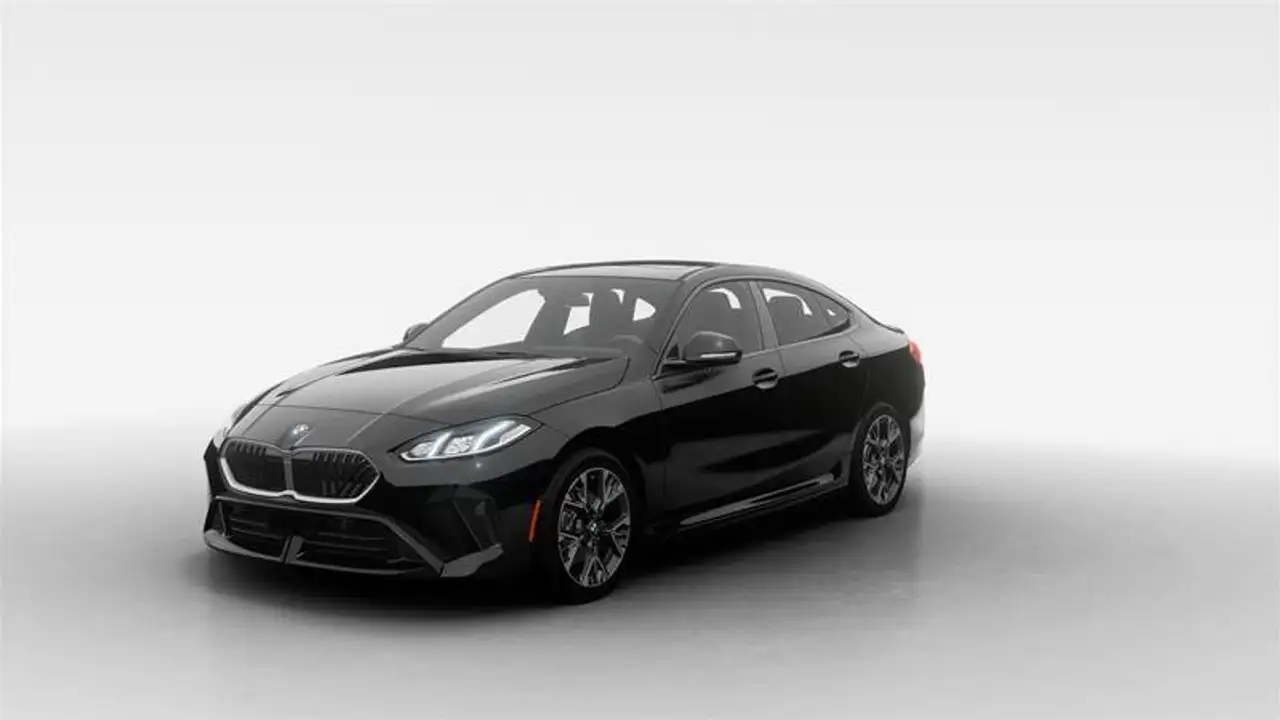 2026 BMW 2 Series