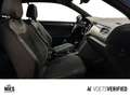 Volkswagen T-Roc Cabriolet R-Line 1.5 TSI DSG RearView+LED+NAVI Blau - thumbnail 8