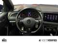 Volkswagen T-Roc Cabriolet R-Line 1.5 TSI DSG RearView+LED+NAVI Blau - thumbnail 12