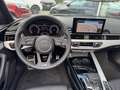 Audi A5 Cabrio 40 TFSI S-Line*NAVI*LED*KAMERA*DAB* Zwart - thumbnail 8