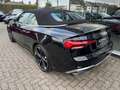 Audi A5 Cabrio 40 TFSI S-Line*NAVI*LED*KAMERA*DAB* Zwart - thumbnail 5