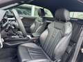 Audi A5 Cabrio 40 TFSI S-Line*NAVI*LED*KAMERA*DAB* Zwart - thumbnail 10