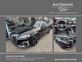 Audi A5 Cabrio 40 TFSI S-Line*NAVI*LED*KAMERA*DAB* Zwart - thumbnail 1