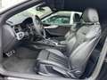 Audi A5 Cabrio 40 TFSI S-Line*NAVI*LED*KAMERA*DAB* Zwart - thumbnail 11