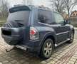 Mitsubishi Pajero Intense 3,2 DI-D TD Aut. Blau - thumbnail 4