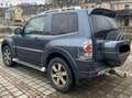 Mitsubishi Pajero Intense 3,2 DI-D TD Aut. Blau - thumbnail 3