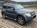 Mitsubishi Pajero Intense 3,2 DI-D TD Aut. Blau - thumbnail 1
