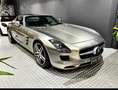 Mercedes-Benz SLS SLS AMG Coupe 6.2 auto Argento - thumbnail 12