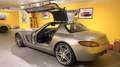 Mercedes-Benz SLS SLS AMG Coupe 6.2 auto Argento - thumbnail 9