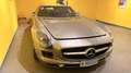 Mercedes-Benz SLS SLS AMG Coupe 6.2 auto Argento - thumbnail 4