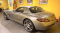 Mercedes-Benz SLS SLS AMG Coupe 6.2 auto Argento - thumbnail 3