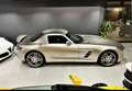 Mercedes-Benz SLS SLS AMG Coupe 6.2 auto Argento - thumbnail 13
