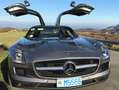 Mercedes-Benz SLS SLS AMG Coupe 6.2 auto Argento - thumbnail 15