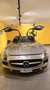 Mercedes-Benz SLS SLS AMG Coupe 6.2 auto Argento - thumbnail 8