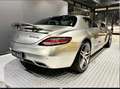Mercedes-Benz SLS SLS AMG Coupe 6.2 auto Argento - thumbnail 14