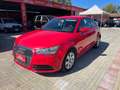 Audi A1 A1 I 2010 3p 1.6 tdi Attraction 105cv Rosso - thumbnail 3