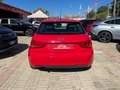 Audi A1 A1 I 2010 3p 1.6 tdi Attraction 105cv Rosso - thumbnail 4