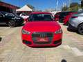 Audi A1 A1 I 2010 3p 1.6 tdi Attraction 105cv Rosso - thumbnail 1