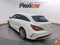 Mercedes-Benz CLA 200 D DCT Shooting Brake Blanco - thumbnail 3