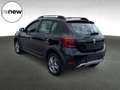 Dacia Sandero Sandero Stepway 0.9 TCe Stepway Plus (EU6.2) Zwart - thumbnail 4
