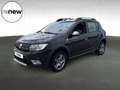 Dacia Sandero Sandero Stepway 0.9 TCe Stepway Plus (EU6.2) Zwart - thumbnail 1