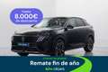 Peugeot 3008 Hybrid 136 Allure eDCS6 Schwarz - thumbnail 1